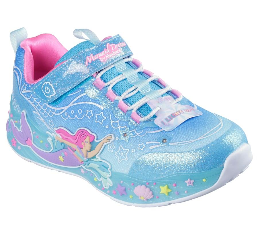 Skechers S-Lights: Mermaid Dreams Rebajas online