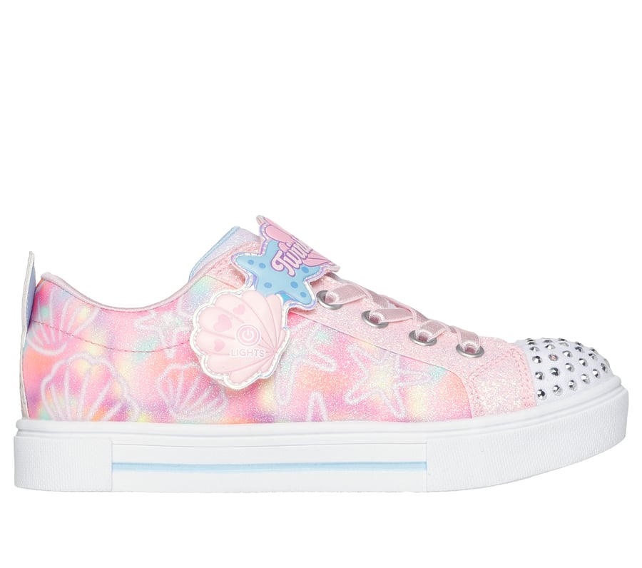 Skechers Twinkle Toes: Twinkle Sparks - Underwater Magic Oferta especial