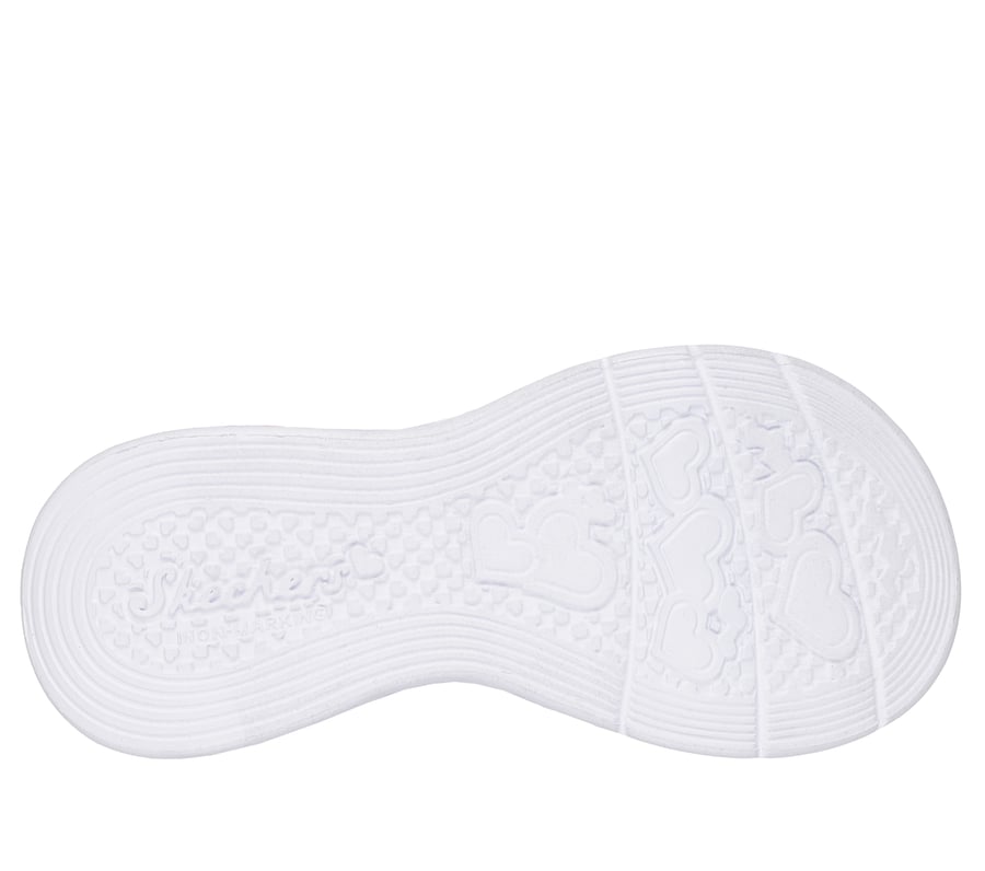 Skechers Flutter Hearts Sandal - Blurry Love Envío gratis