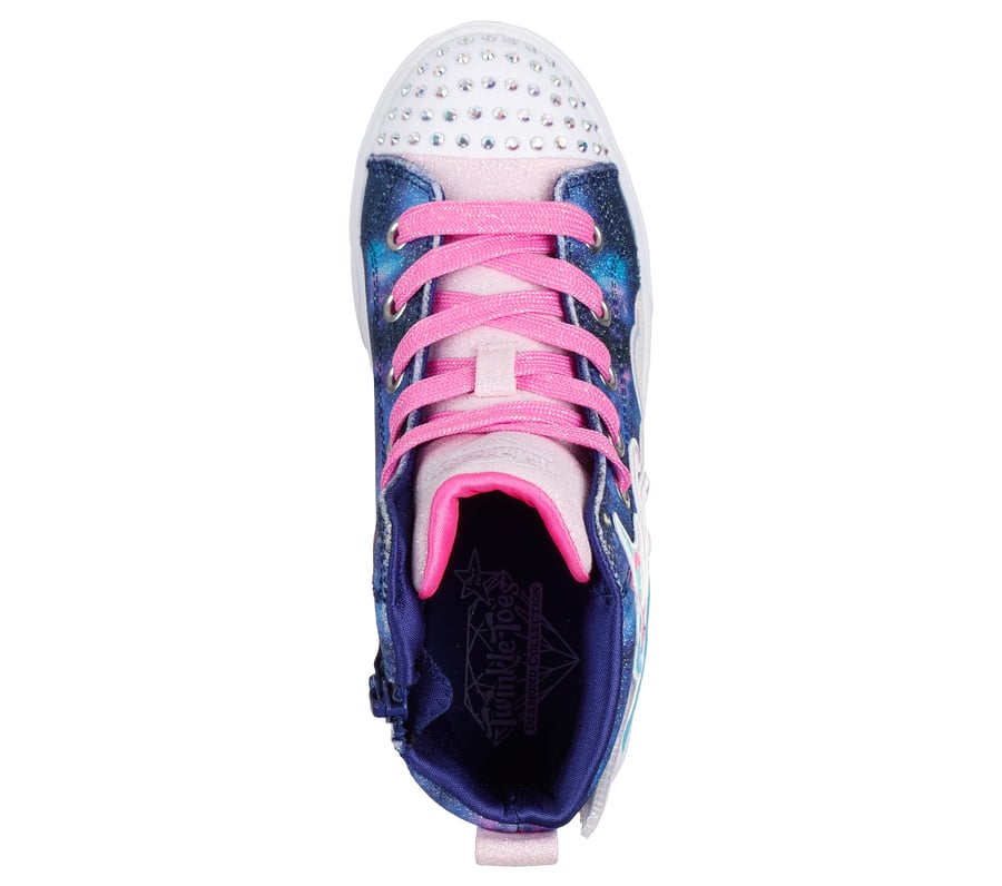 Skechers Twinkle Magic Últimos 3 días