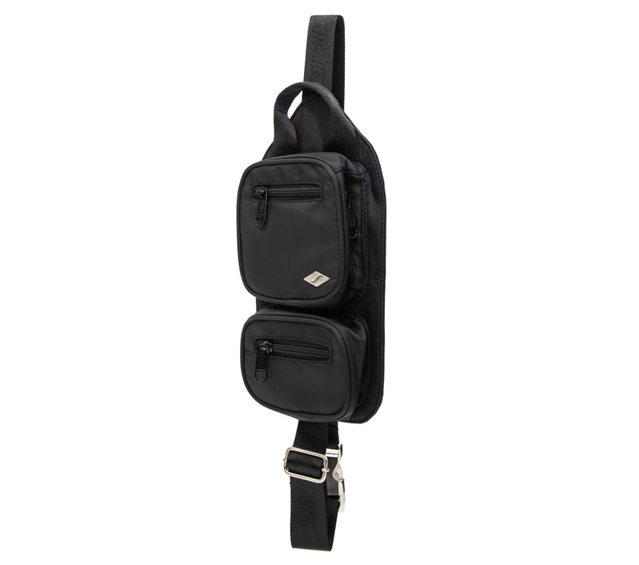 Skechers Skechers Accessories Setter Waist Pack ÚLTIMAS EDICIONES