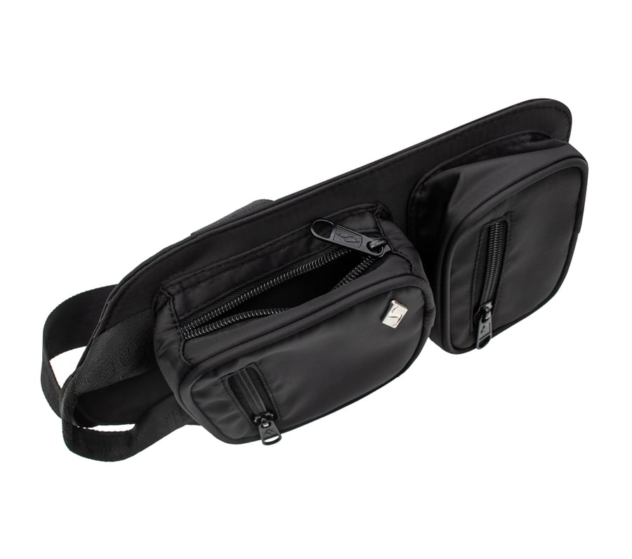 Skechers Skechers Accessories Setter Waist Pack ÚLTIMAS EDICIONES