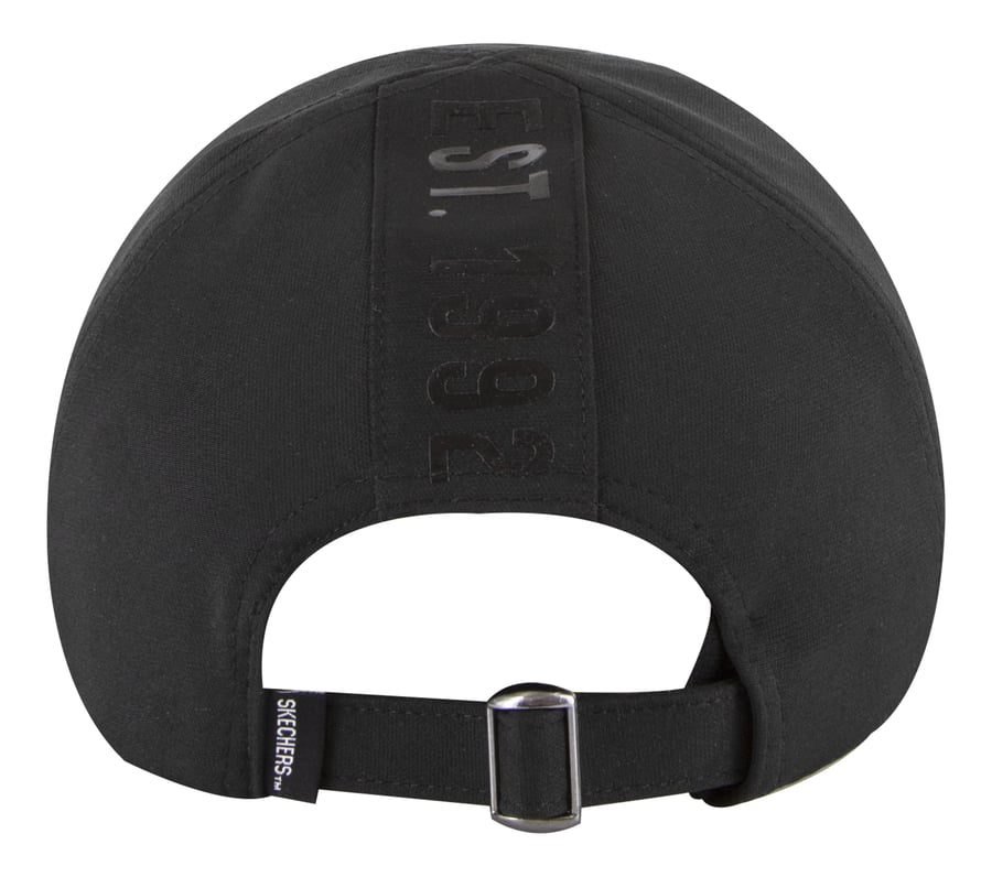 Skechers Wrap Logo Baseball Hat Promoción trimestral