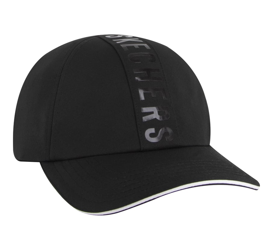 Skechers Wrap Logo Baseball Hat Promoción trimestral