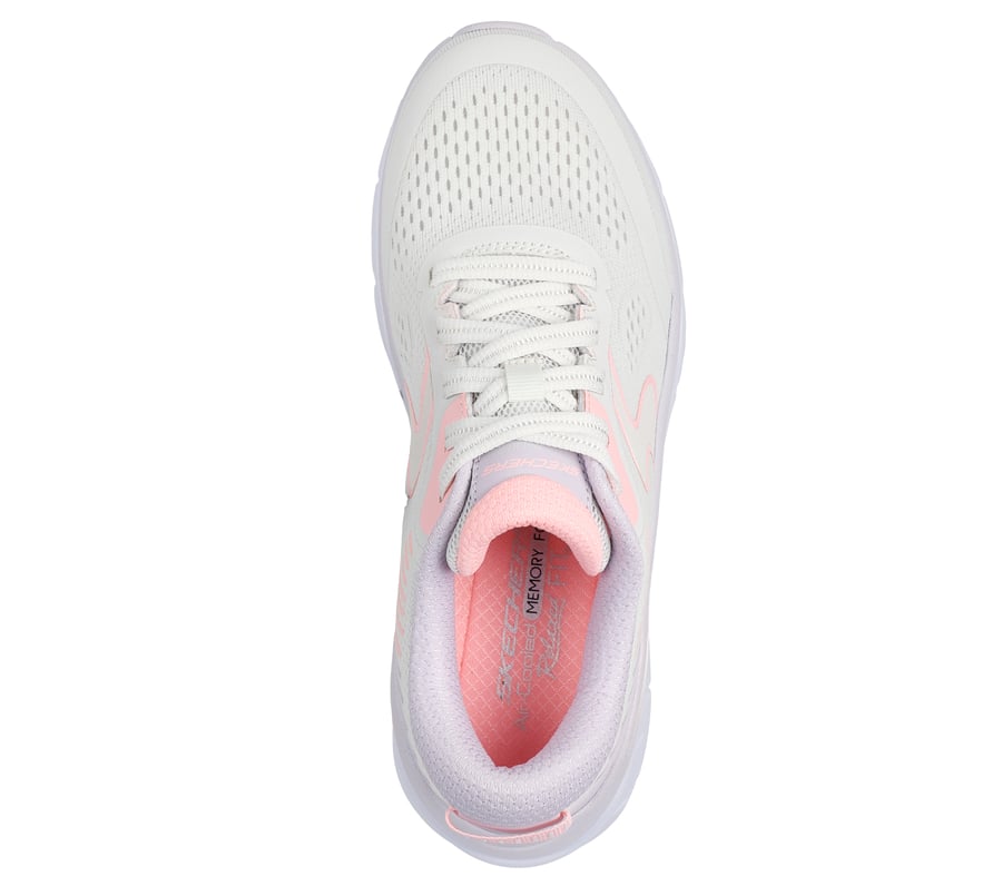 Skechers D'Lux Walker 2.0 - Active Pace Superdescuento