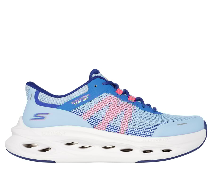 Skechers Skechers Slip-ins: Max Cushioning Glide-Step - Aberdeen Envío internacional gratuito