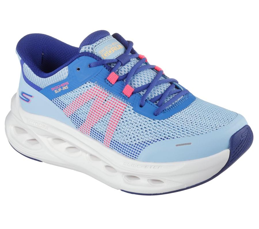 Skechers Skechers Slip-ins: Max Cushioning Glide-Step - Aberdeen Envío internacional gratuito