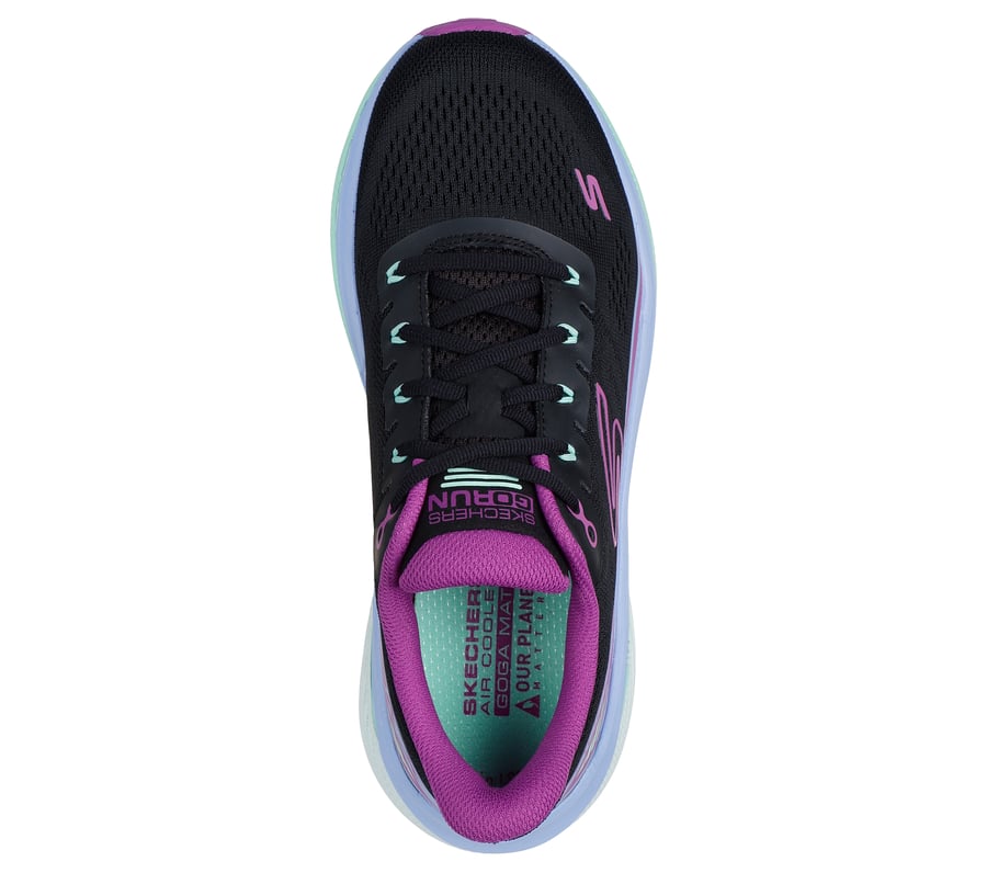 Skechers Max Cushioning Propulsion Tienda de fábrica