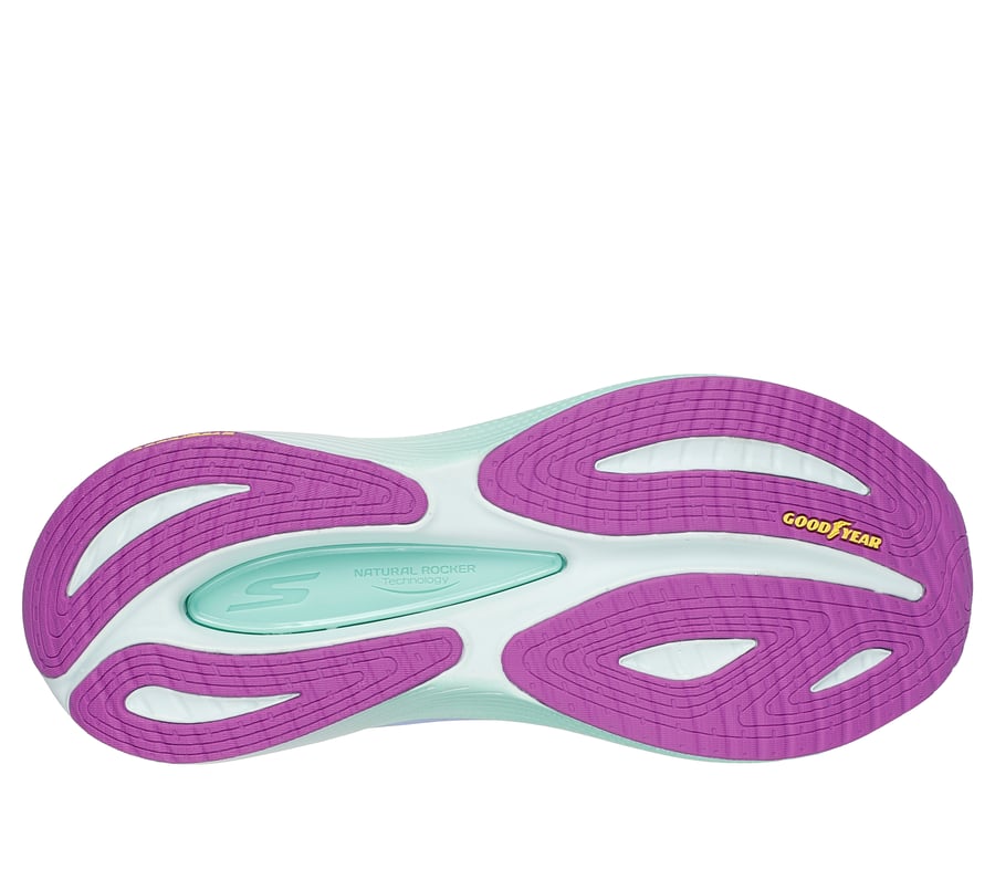 Skechers Max Cushioning Propulsion Tienda de fábrica