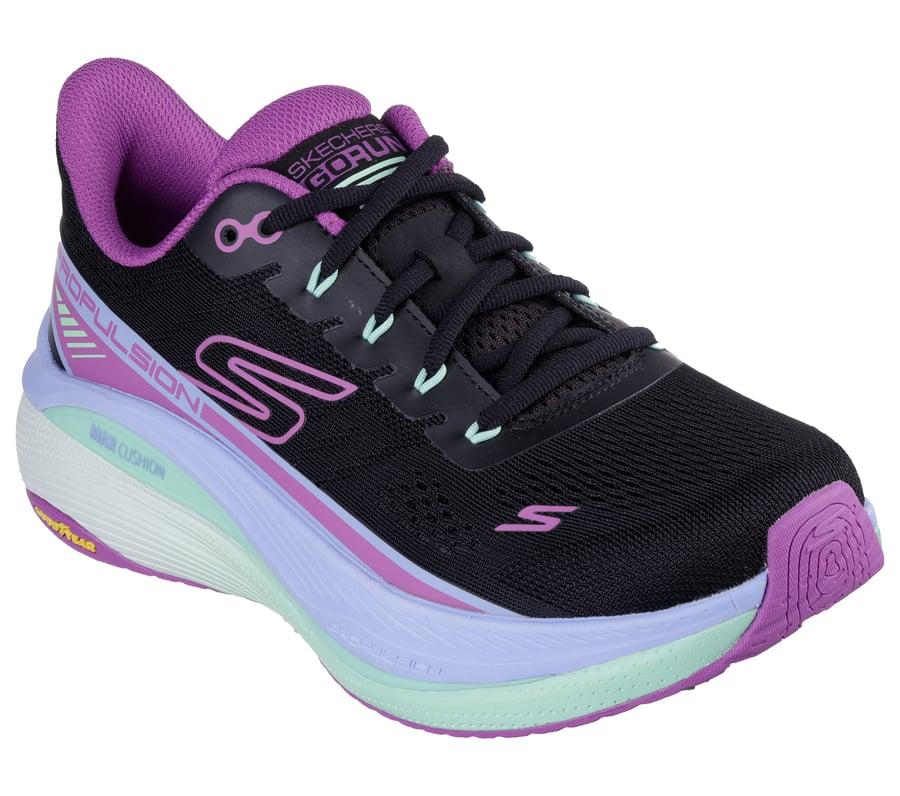 Skechers Max Cushioning Propulsion Tienda de fábrica