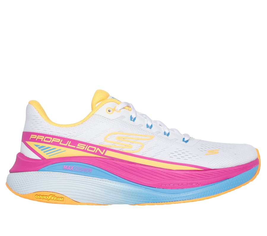 Skechers Max Cushioning Propulsion Limitado a 3 días