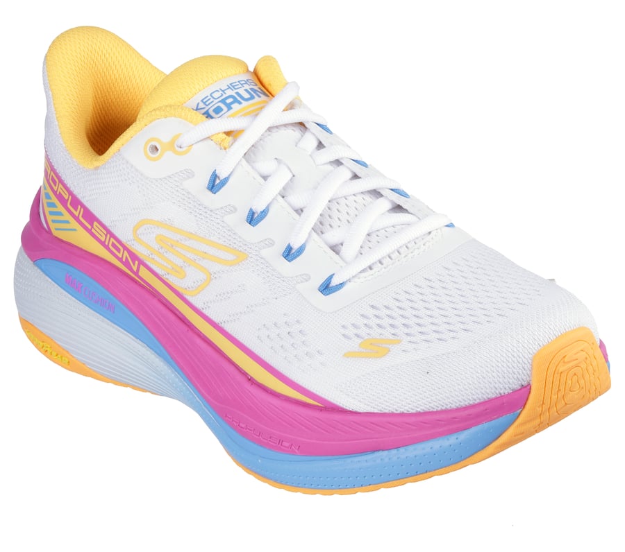 Skechers Max Cushioning Propulsion Limitado a 3 días