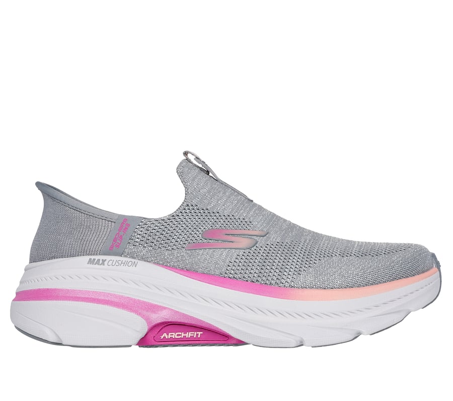 Skechers Skechers Slip-ins: Max Cushioning Arch Fit 2.0 - Cambridge Ahorra y exporta