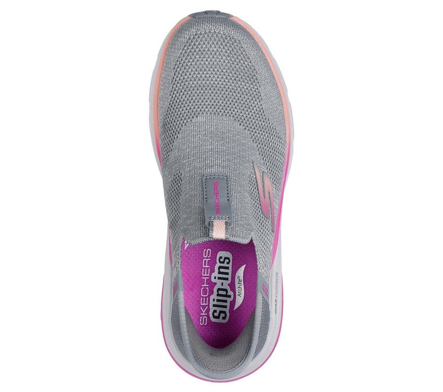 Skechers Skechers Slip-ins: Max Cushioning Arch Fit 2.0 - Cambridge Ahorra y exporta
