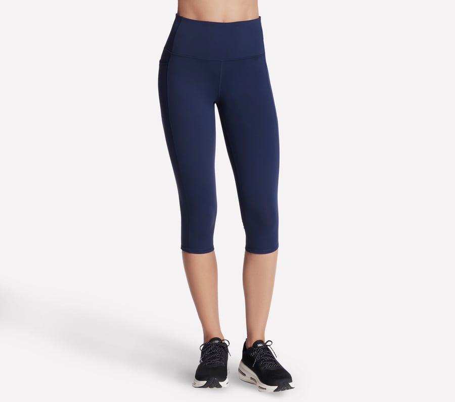 Skechers Skechers Apparel GO WALK HW Capri