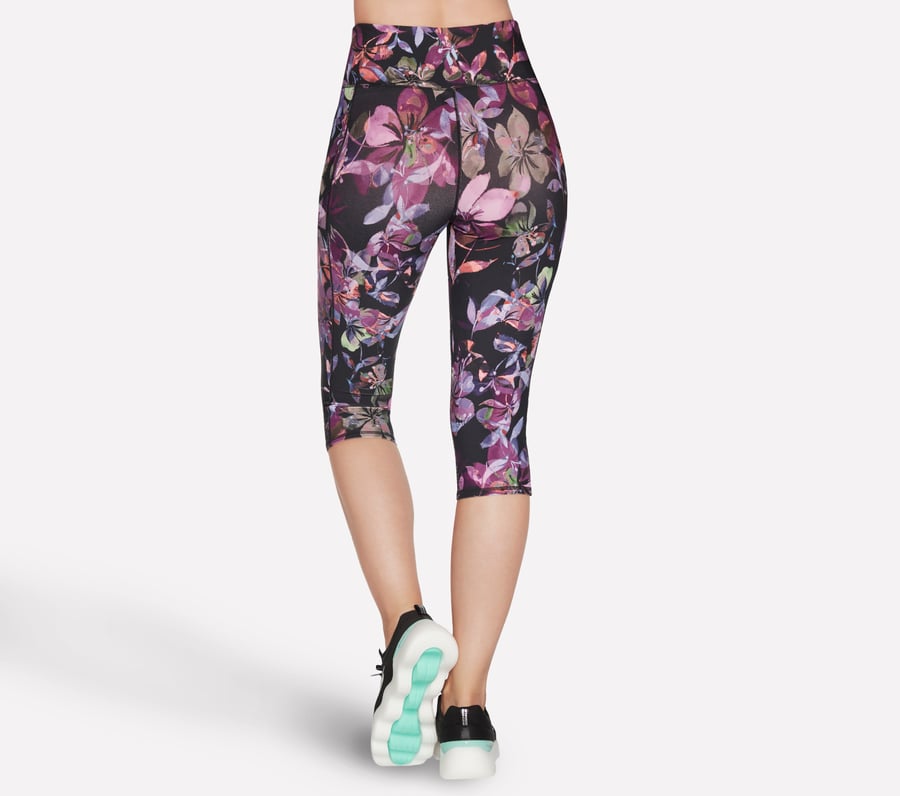 Skechers The GOFLEX Ultraviolet Capri Última moda