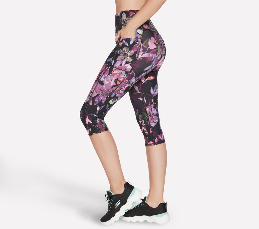 Skechers The GOFLEX Ultraviolet Capri Última moda