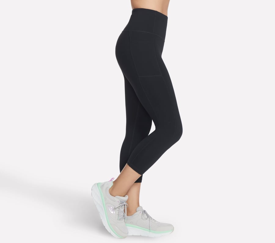 Skechers The GO WALK HW Mid Legging Descuento por venta flash