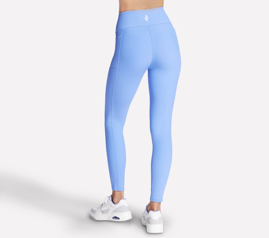 Skechers GO FLEX RIB FL HW Legging Ofertas de temporada