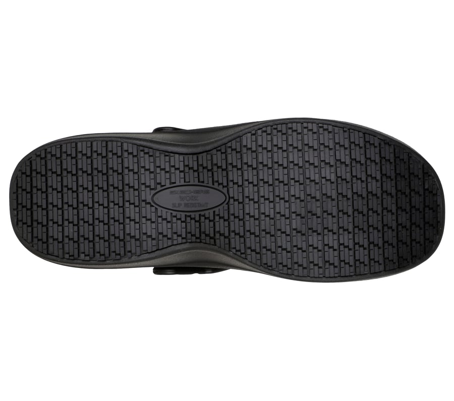 Skechers Work: Arch Fit Riverbound SR Ofertas