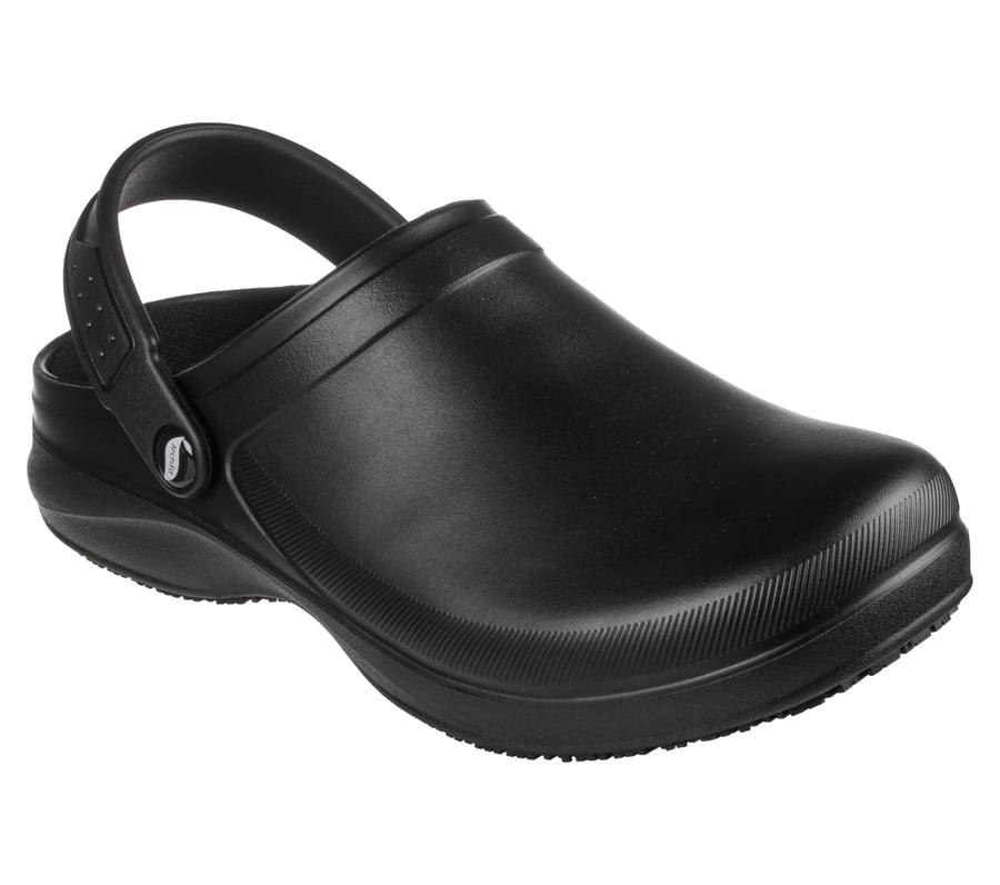 Skechers Work: Arch Fit Riverbound SR Ofertas