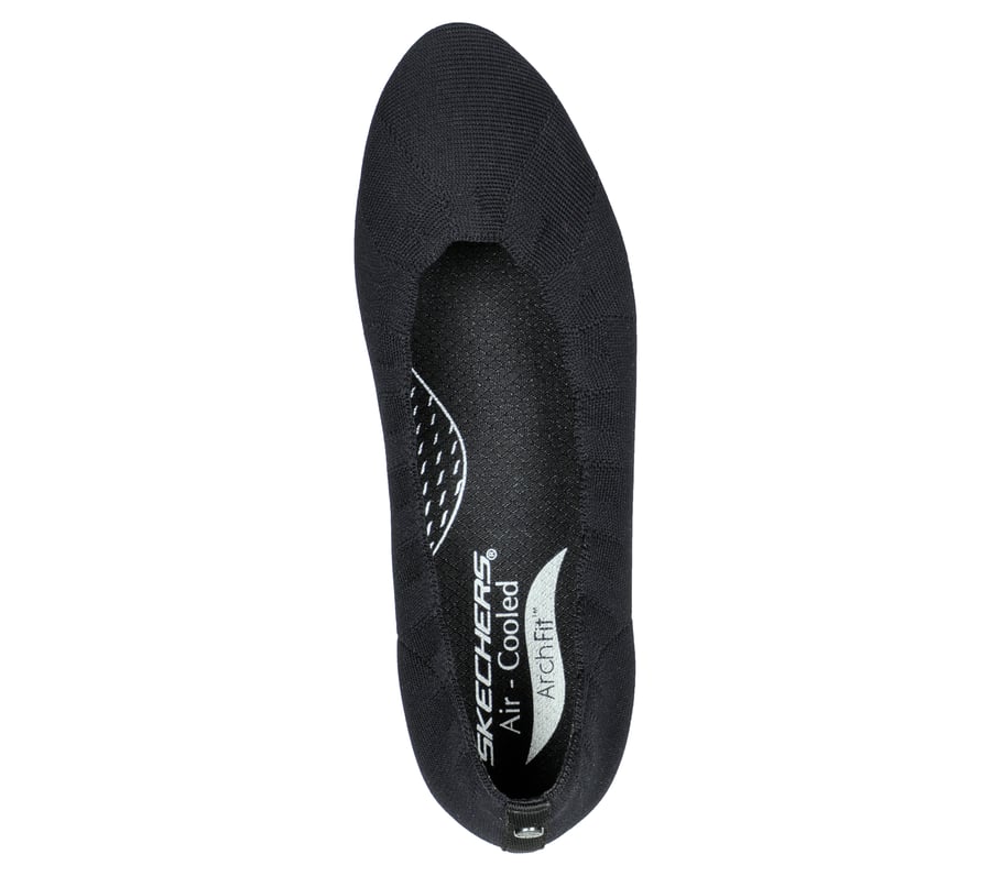 Skechers Arch Fit Cleo Venta caliente