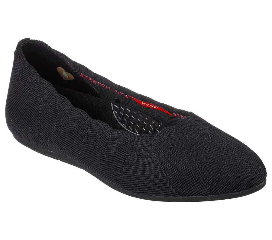 Skechers Arch Fit Cleo Venta caliente
