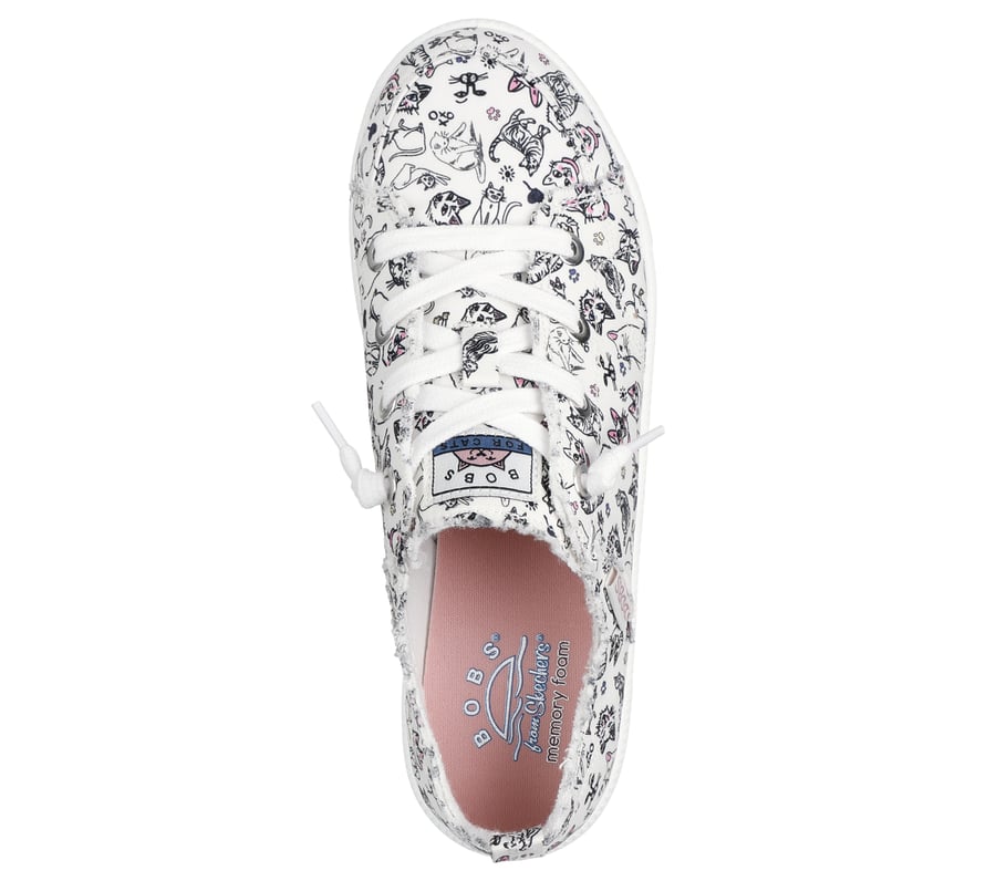 Skechers BOBS B Cute 2.0 - Glam Kitty Gran oferta