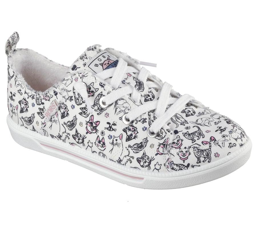 Skechers BOBS B Cute 2.0 - Glam Kitty Gran oferta