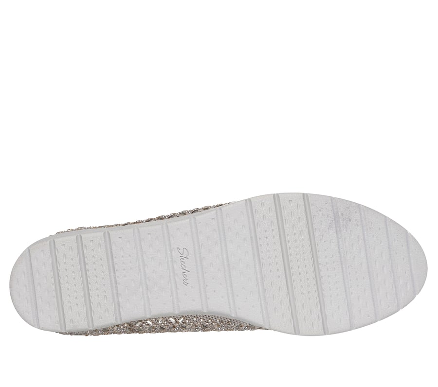 Skechers Cleo Flex Wedge - Nova Glam Rebajas baratas