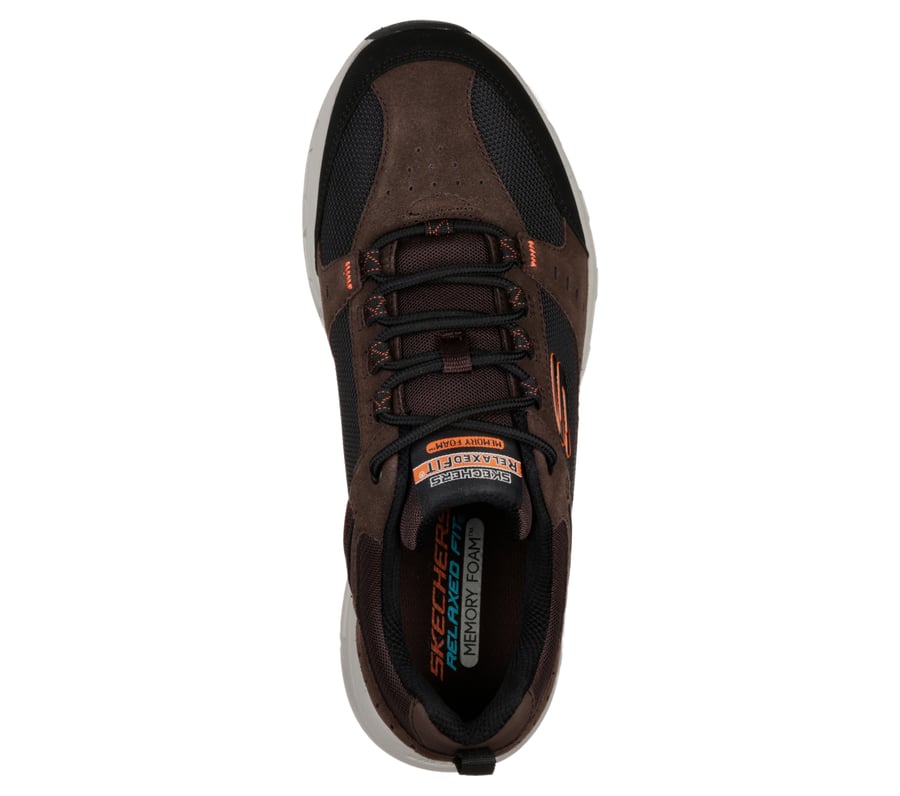 Skechers Relaxed Fit: Oak Canyon Los más vendidos