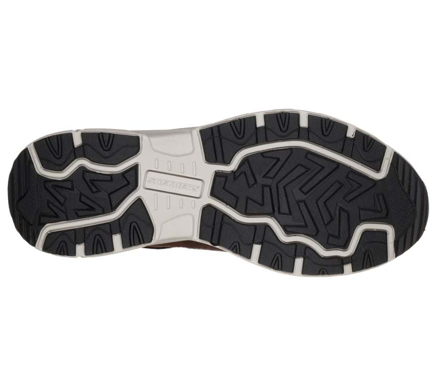 Skechers Relaxed Fit: Oak Canyon Los más vendidos
