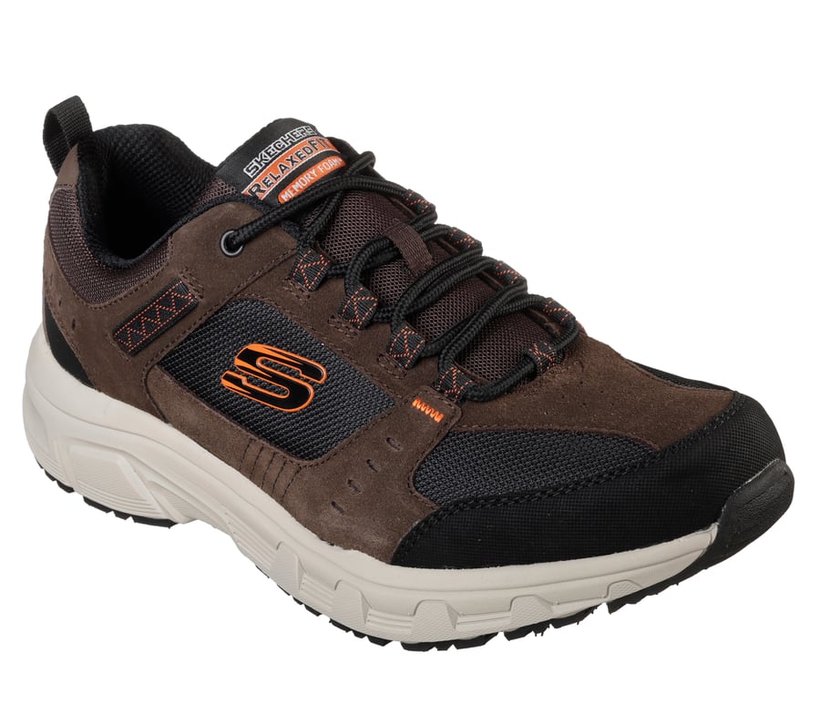Skechers Relaxed Fit: Oak Canyon Los más vendidos