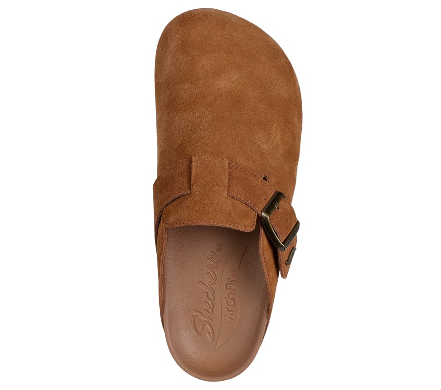 Skechers Relaxed Fit: Arch Fit Granola ÚLTIMAS EDICIONES