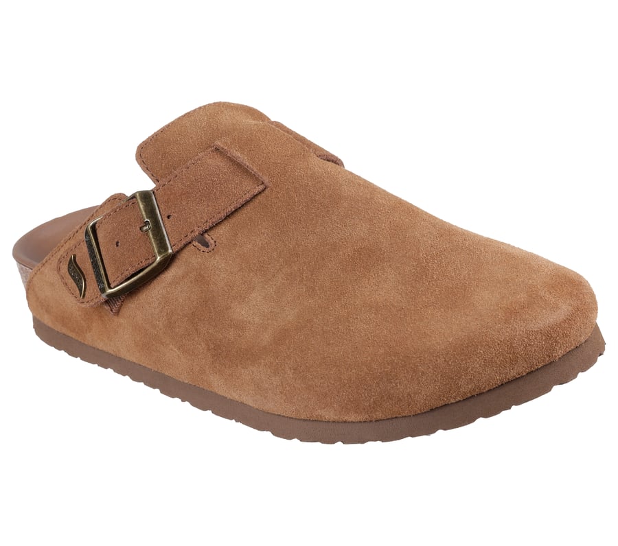 Skechers Relaxed Fit: Arch Fit Granola ÚLTIMAS EDICIONES