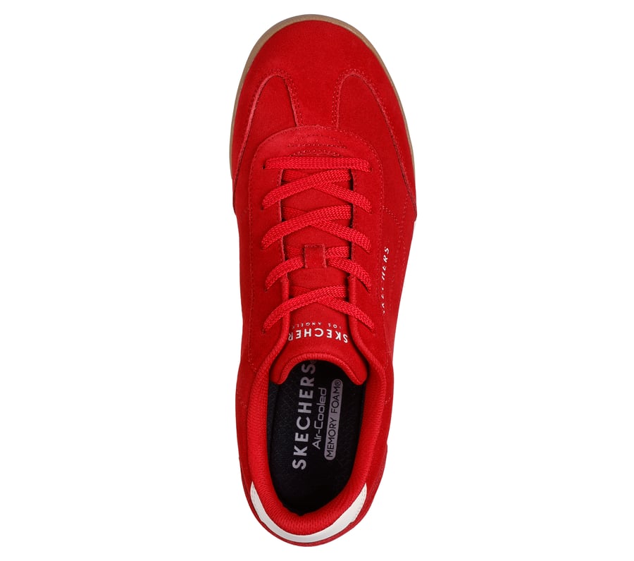 Skechers Zinger 2.0 - Manzanilla Suede Últimos 2 días