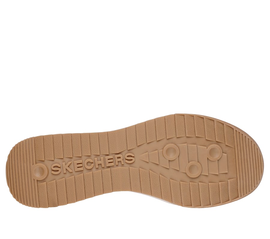 Skechers Zinger 2.0 - Manzanilla Suede Últimos 2 días