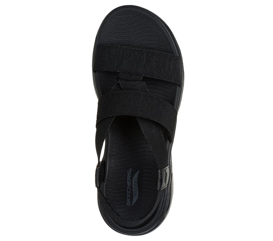 Skechers GO WALK Arch Fit Sandal - Pleasant Último día