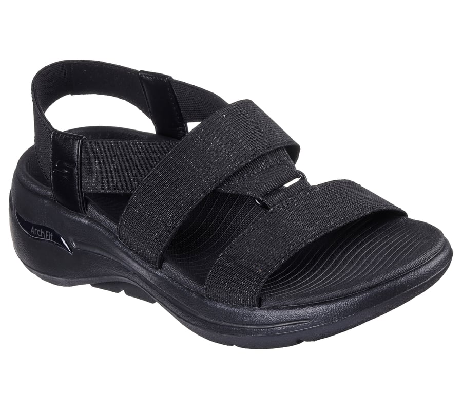 Skechers GO WALK Arch Fit Sandal - Pleasant Último día