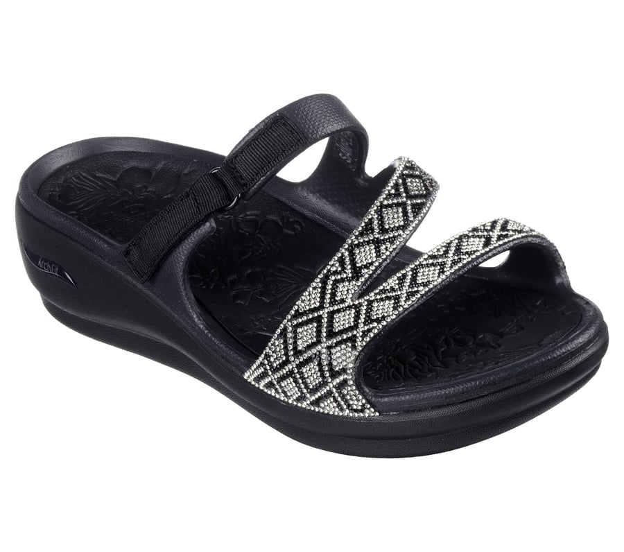 Skechers Foamies: Arch Fit Ascend - Show Stopper Precio de fábrica