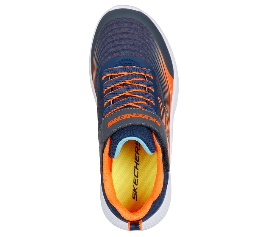 Skechers Microspec Advance Solo hoy
