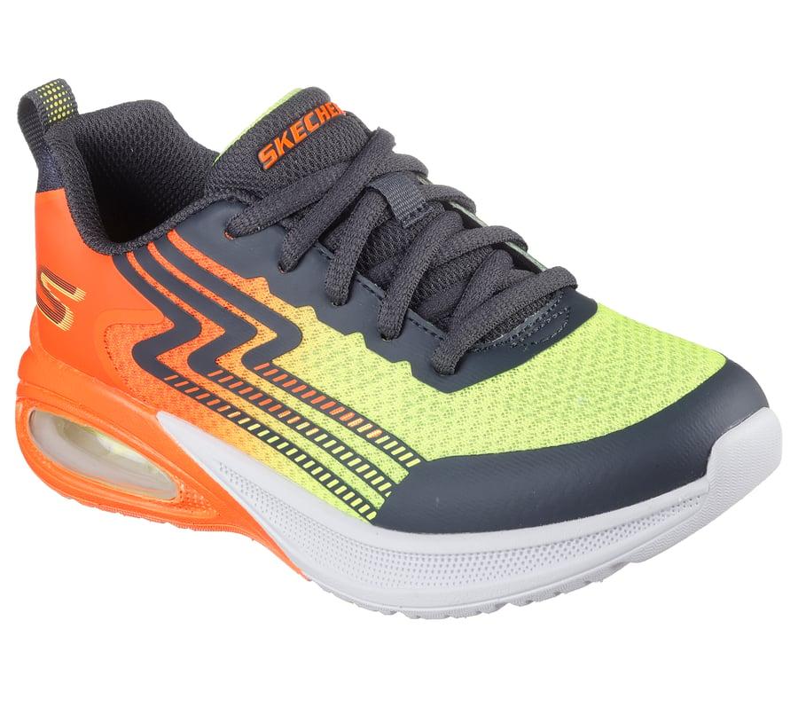 Skechers Microspec Max Advance - Vadieno Solo queda un día