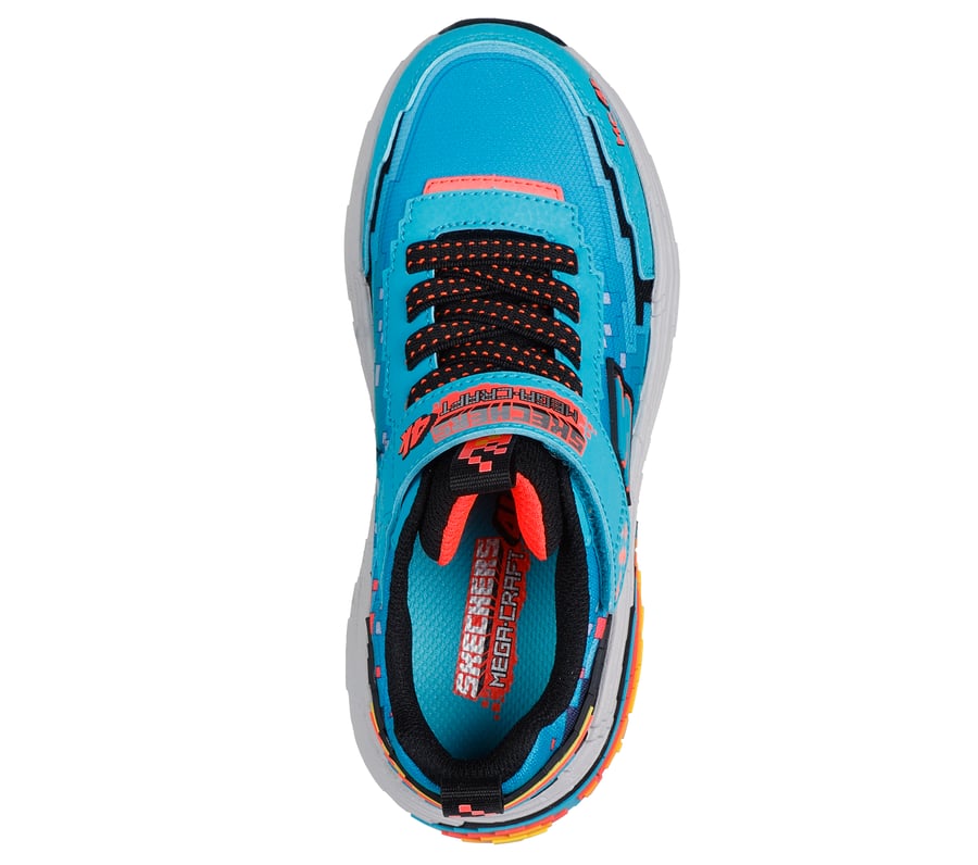 Skechers Mega-Craft 4K Superdescuento