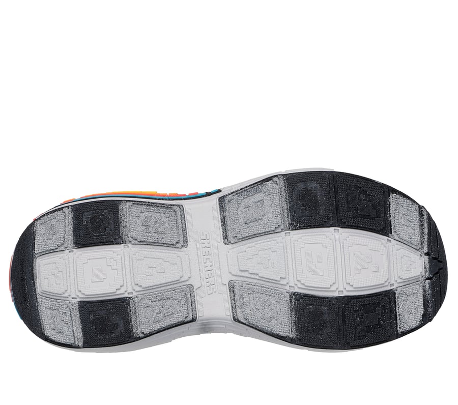 Skechers Mega-Craft 4K Superdescuento