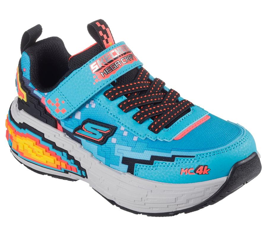 Skechers Mega-Craft 4K Superdescuento