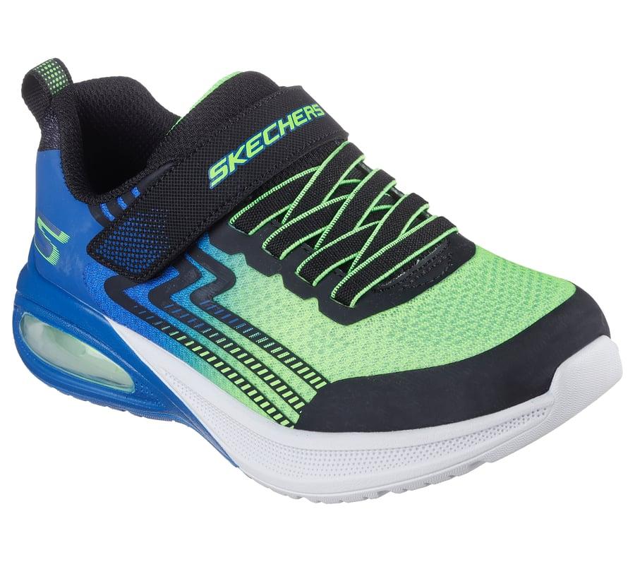 Skechers Microscope Max Advance Tienda de fábrica
