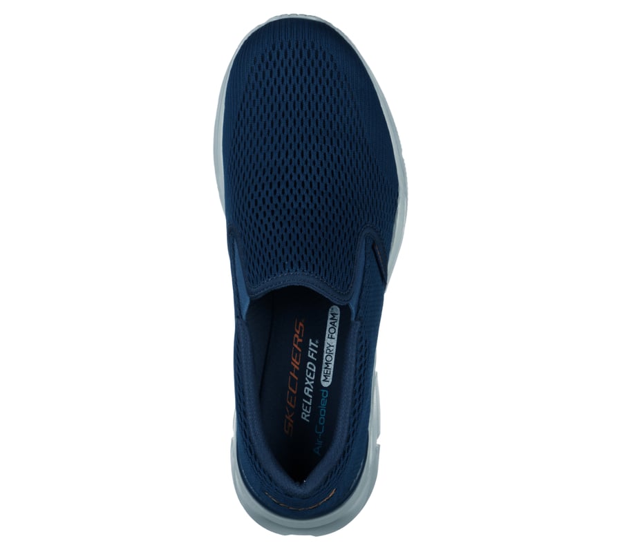 Skechers Relaxed Fit: Equalizer 4.0 - Triple-Play Precios de Black Friday