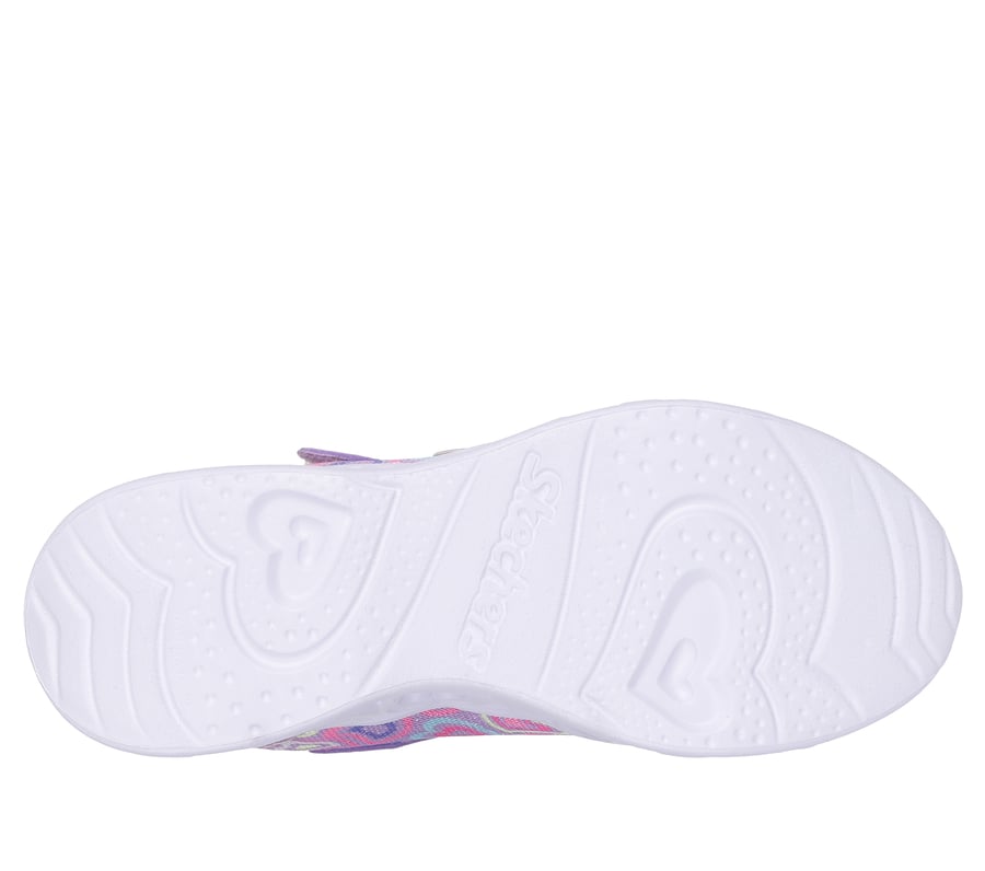 Skechers Heart Lights - Boogie Love Ofertas de temporada