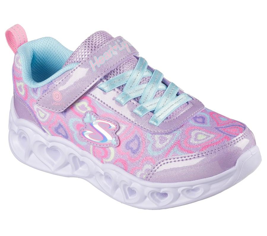 Skechers Heart Lights - Boogie Love Ofertas de temporada