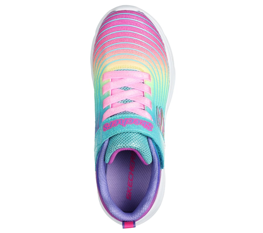 Skechers Power Jams - Pastel Speed Precio ultrabajo